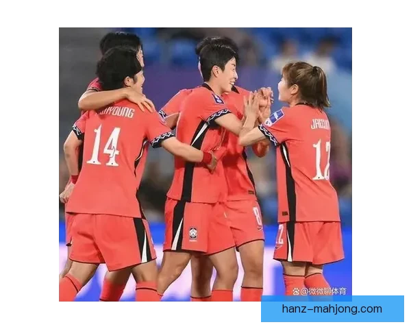 亚洲赛场风云再起 女足奋勇拼搏美洲赛场精彩纷呈
